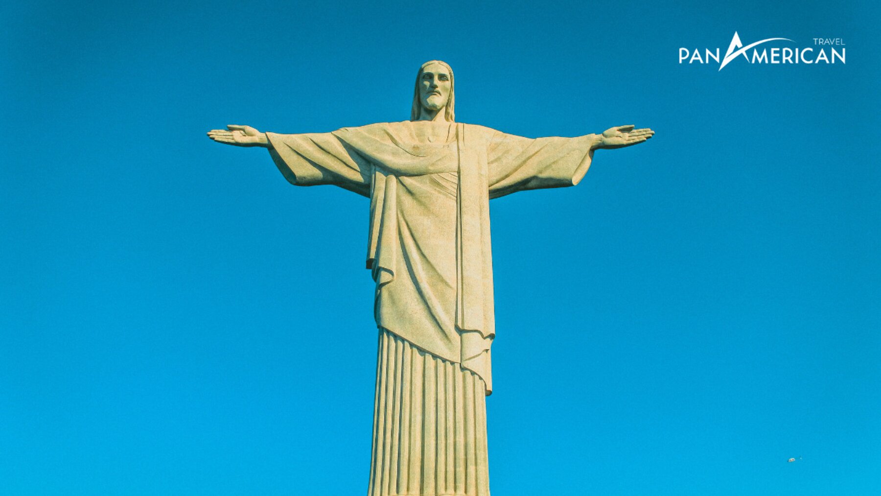 Tượng chúa cứu thế Brazil 