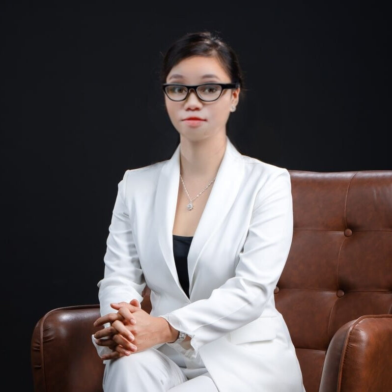Cleo Mai Nguyen