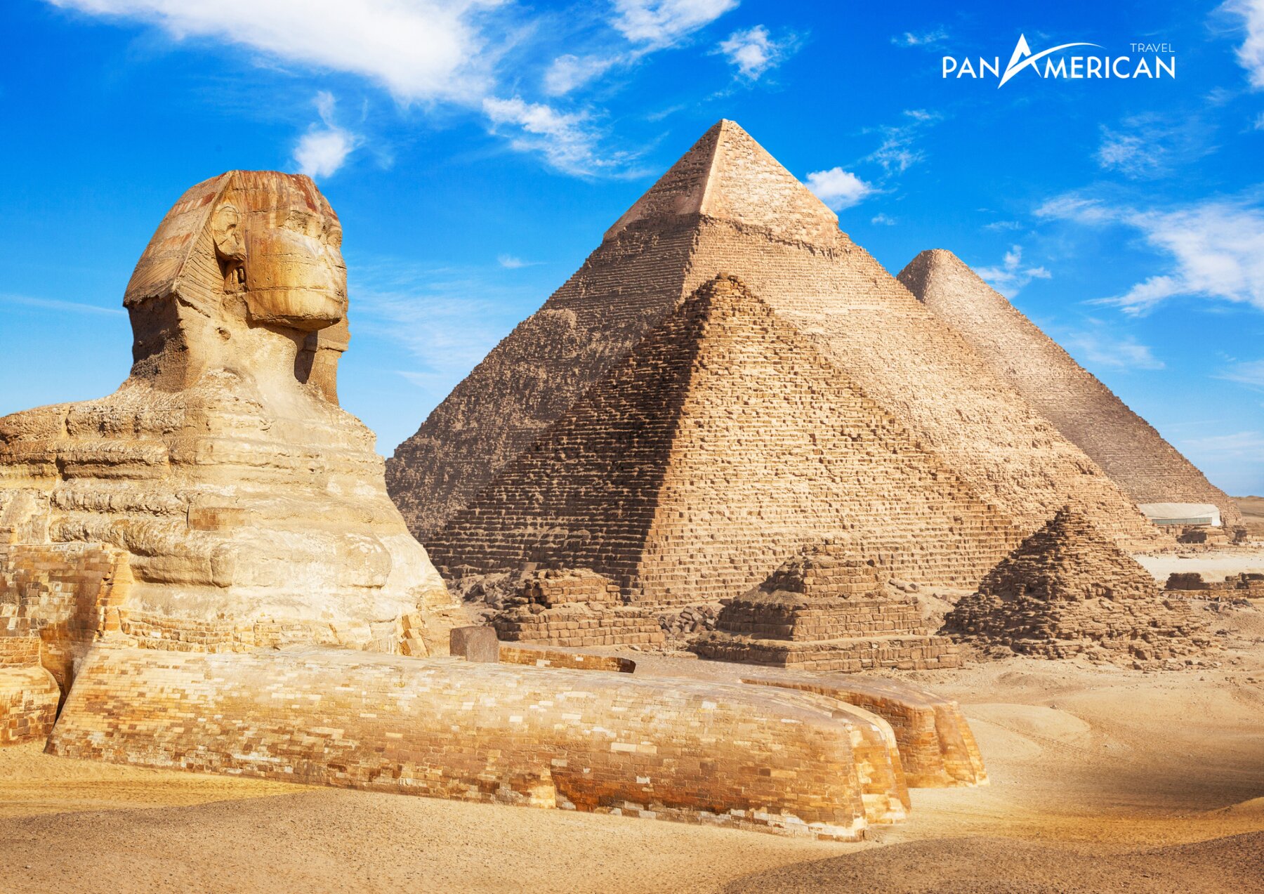 Kim Tự Tháp Giza, kỳ quan vượt thời gian 