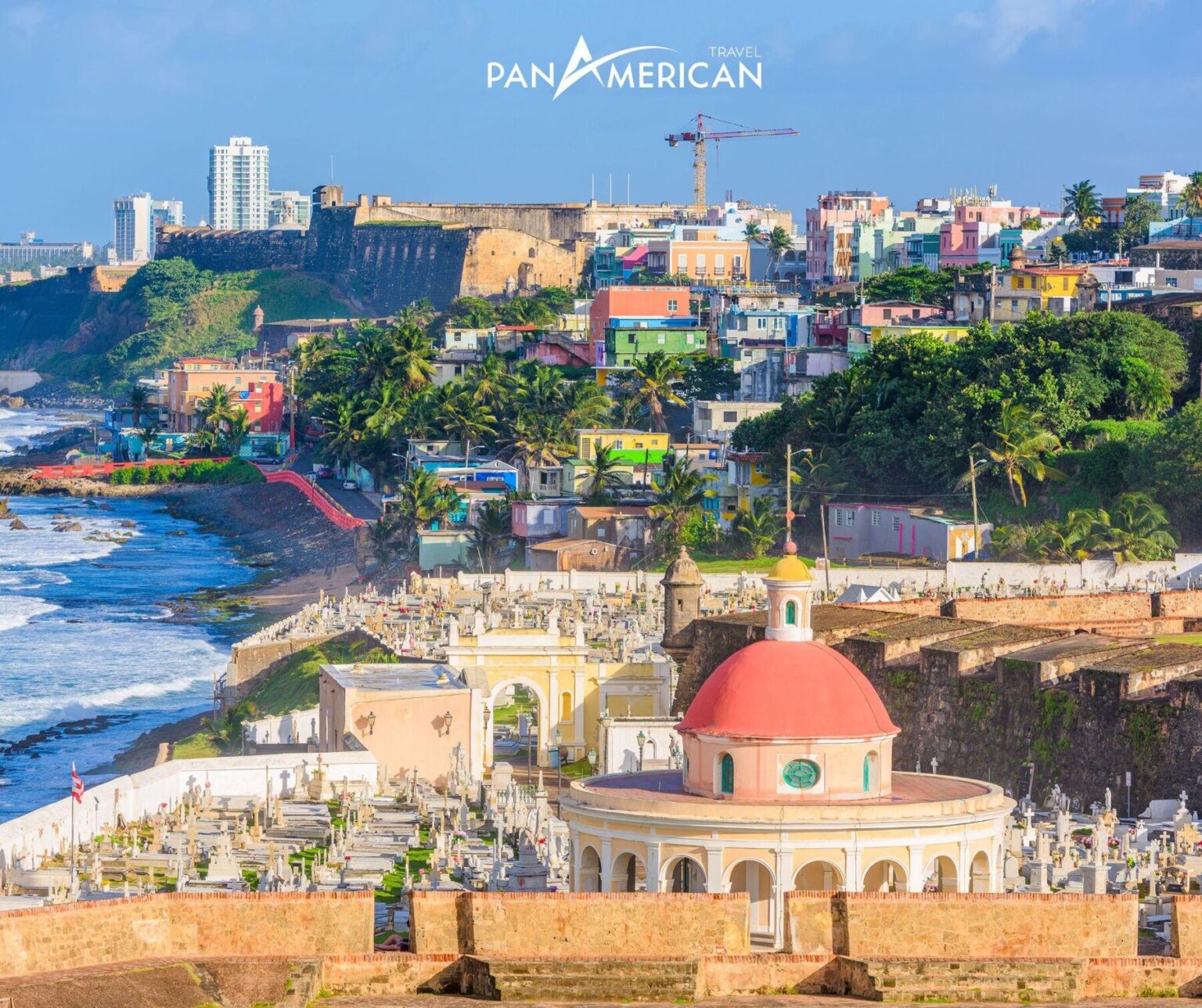 Khám phá Puerto Rico - Quốc đảo xinh đẹp của vùng Caribbean - Pan ...