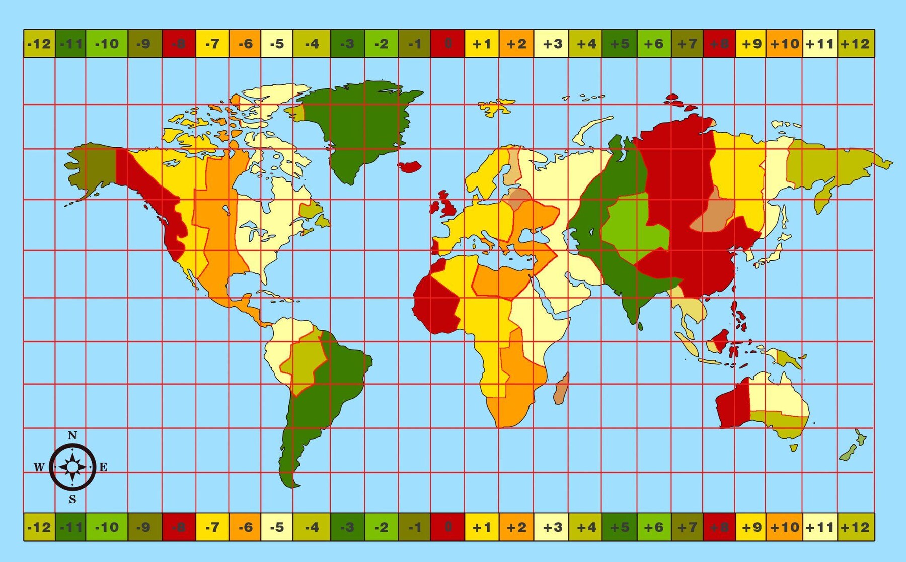 Giờ quốc tế GMT là gì? Tìm hiểu khái niệm và vai trò của giờ GMT