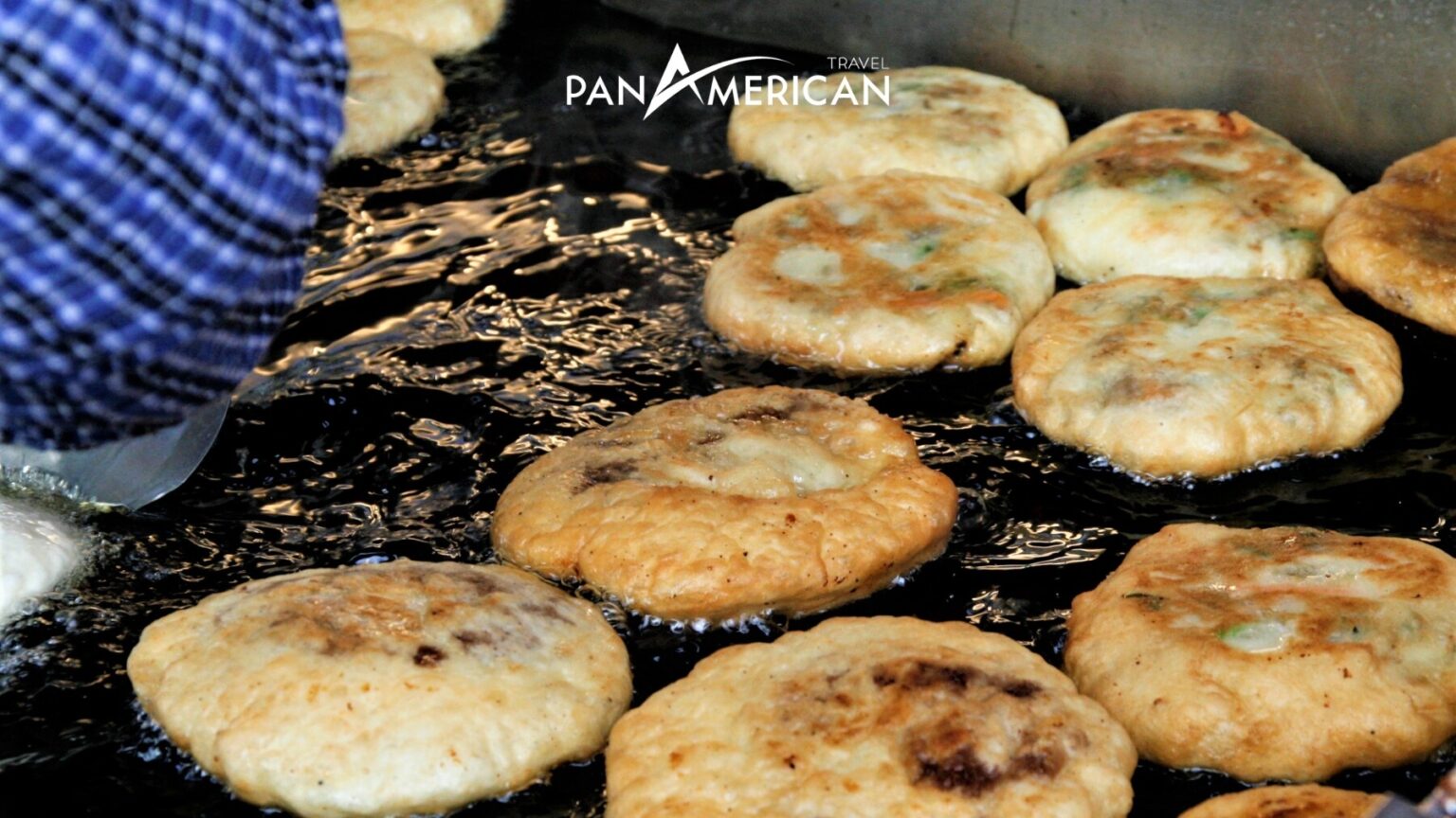 Top 10+ món bánh truyền thống Hàn Quốc ngon nhất định phải thử - Pan ...