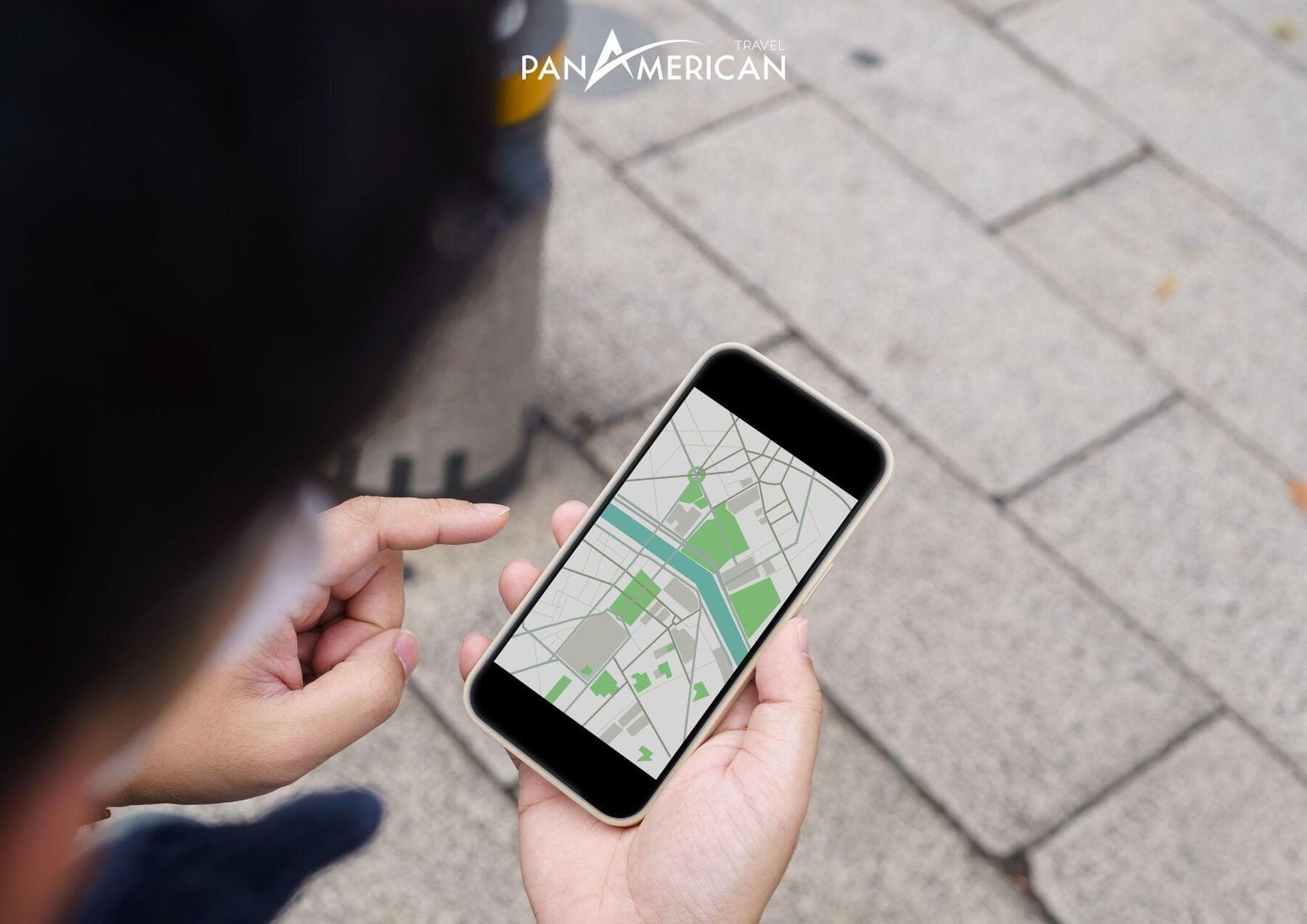 Sử dụng Google Maps, Transit App hoặc Moovit để tránh bị lạc. Sử dụng Google Maps, Transit App hoặc Moovit để tránh bị lạc.