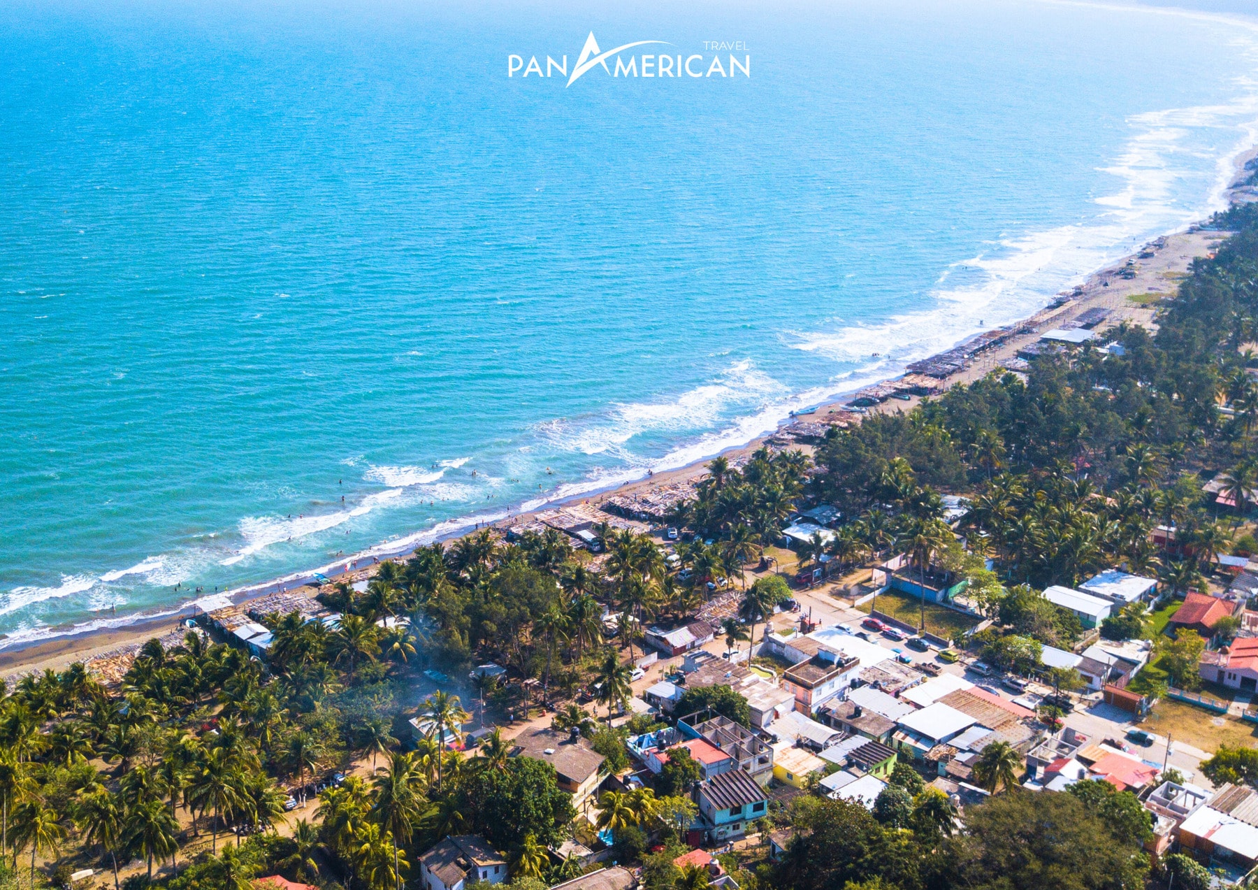 Gulf Shores trải dài tuyệt đẹp Gulf Shores trải dài tuyệt đẹp