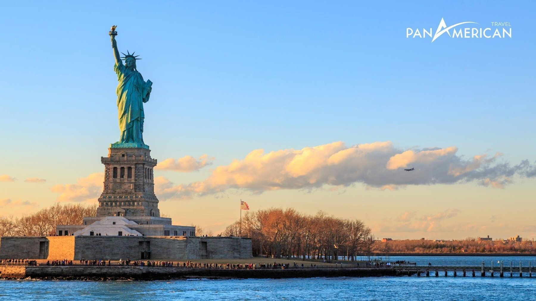 Tượng Nữ thần Tự do là món quà đặc biệt nước Pháp dành cho nước Mỹ